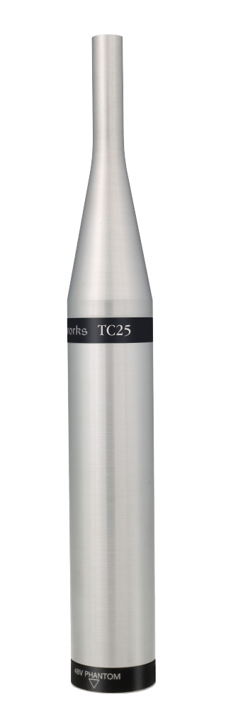 Earthworks TC25 Time Coherent Series Microphone TC25