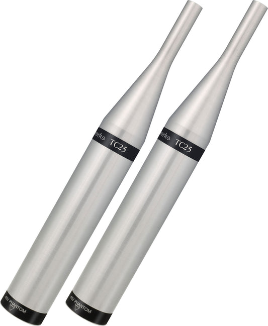 Earthworks TC25-MP Time Coherent Series Microphone Matched Pair