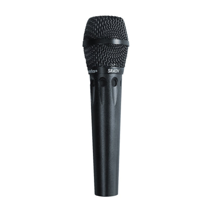 Earthworks SR40V High Definition Vocal Microphone