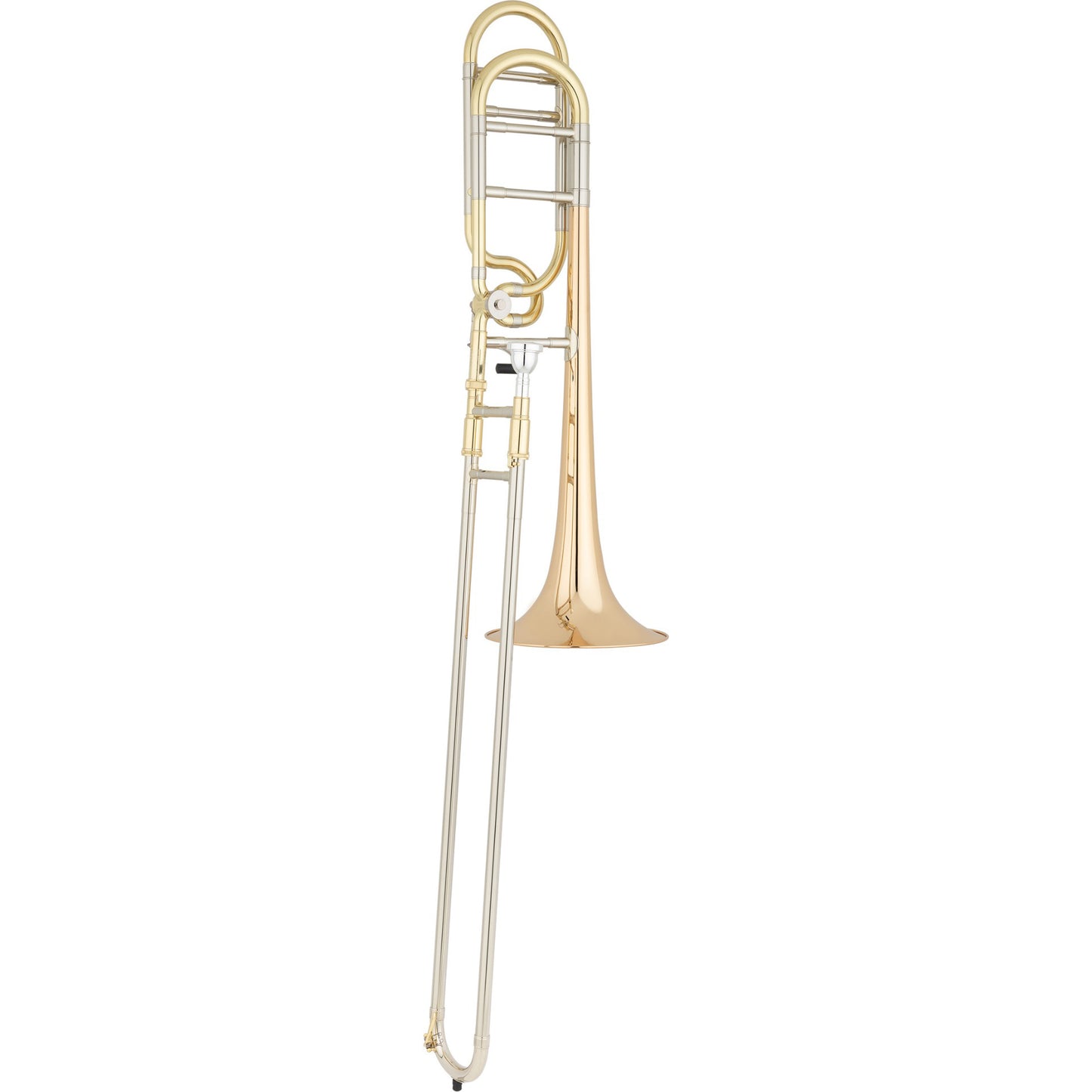 Eastman ETR520GS Bb Trumpet with Gold Trim
