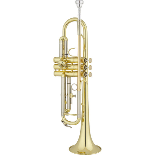 Eastman ETR221 Student Bb Trumpet