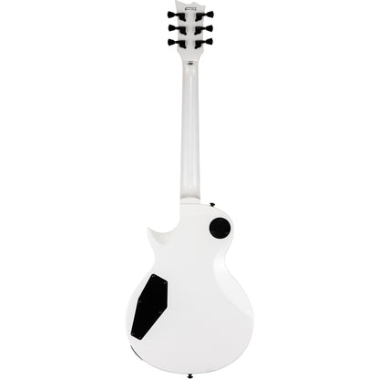 ESP LTD EC-256 Electric Guitar, Snow White