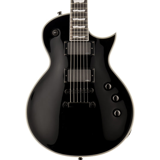 ESP LTD EC-401 Eclipse Electric Guitar - Gloss Black