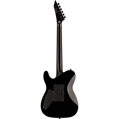 ESP LTD Eclipse ‘87 Electric Guitar, Black