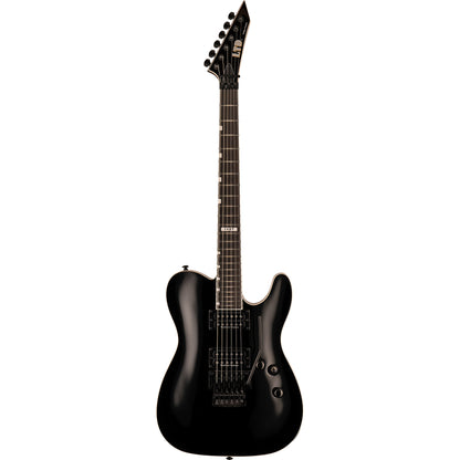 ESP LTD Eclipse ‘87 Electric Guitar, Black