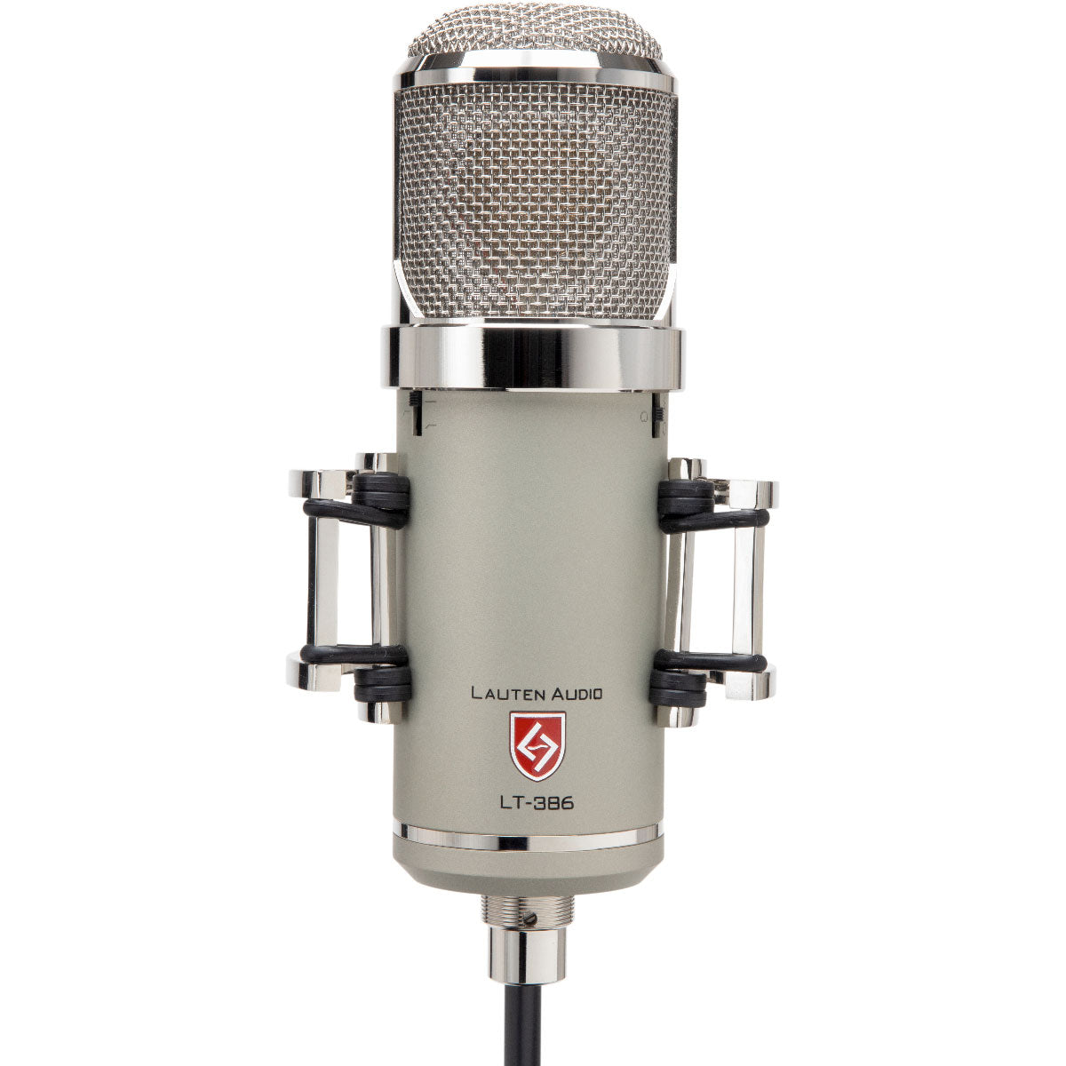 Lauten Audio Eden LT-386 Condenser Microphone