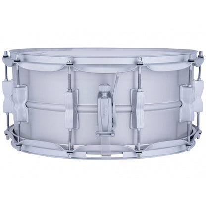 Ludwig Limited Edition 6.5x14 Satin Acrolite Snare Drum
