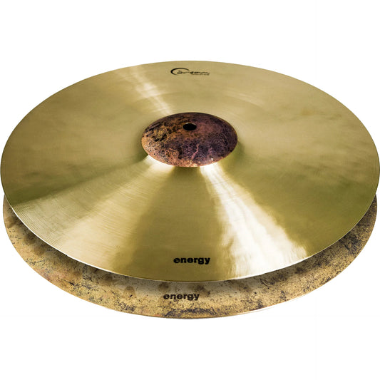Dream Cymbals 14” Energy Hi Hat Cymbals