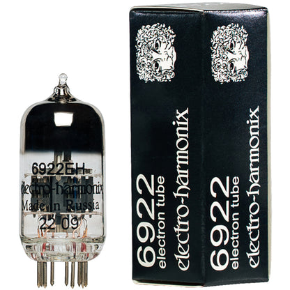 Electro-Harmonix 6922EH Preamp Vacuum Tube