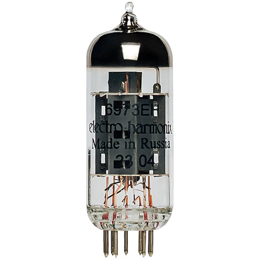 Electro Harmonix 6973eh Power Tubes