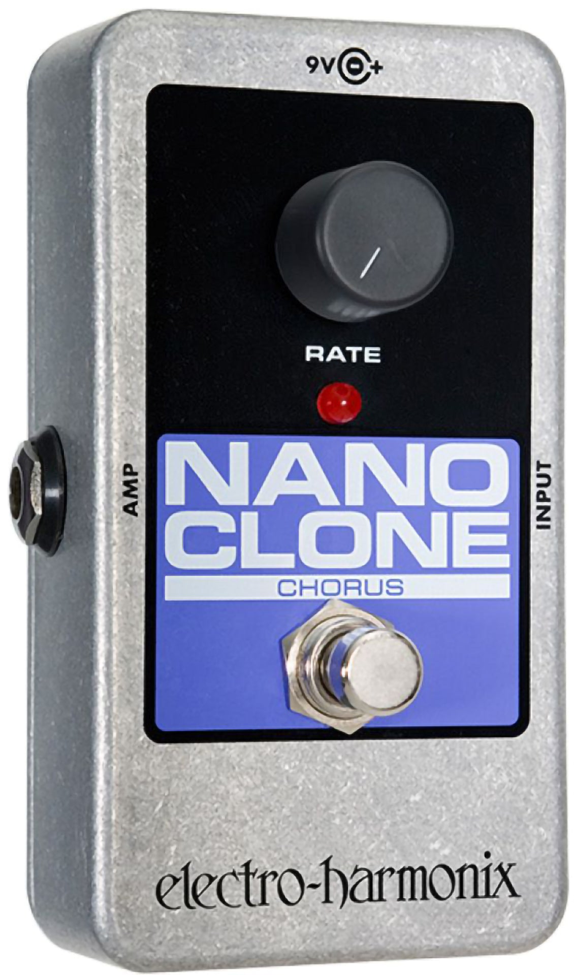 Electro Harmonix Nano Clone Analog Chorus Guitar Pedal