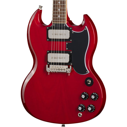 Epiphone Tony Iommi SG Special Electric Guitar - Vintage Cherry