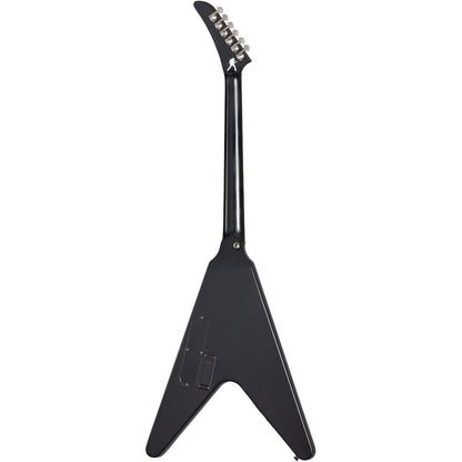 Epiphone Dave Mustaine Flying V Prophecy Electric Guitar - Aged Dark Red Burst