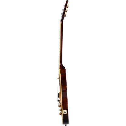 Epiphone Slash Les Paul Standard Electric Guitar in November Burst w/ Case