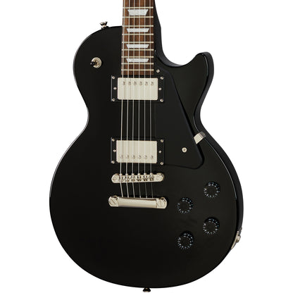 Gibson Les Paul Studio Electric Guitar - Ebony