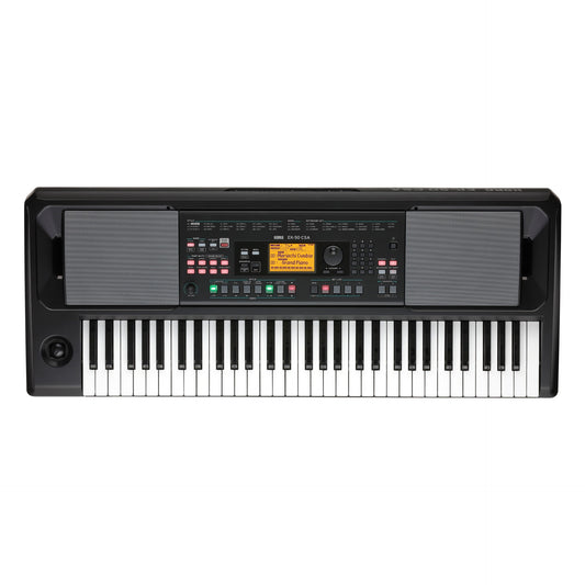 Korg EK50CSA Entertainer Keyboard w/ Latin Styles