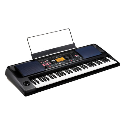 Korg EK50 U Entertainer Keyboard w/ American Styles