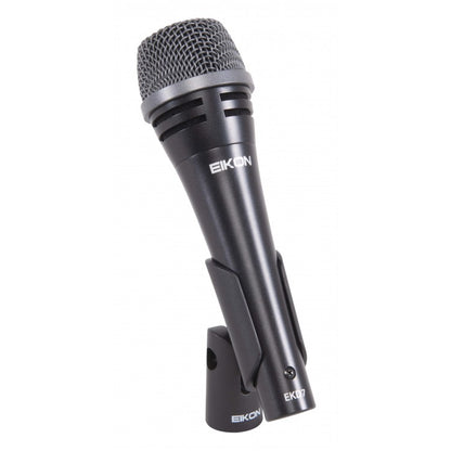 Eikon EKD7 Dynamic Cardioid Professional Microphone