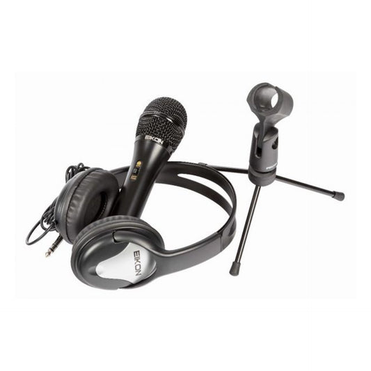 Eikon EKSBONE Basic Home Recording Bundle