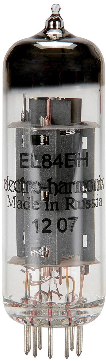 Electro Harmonix EL84EH Vacuum Tube