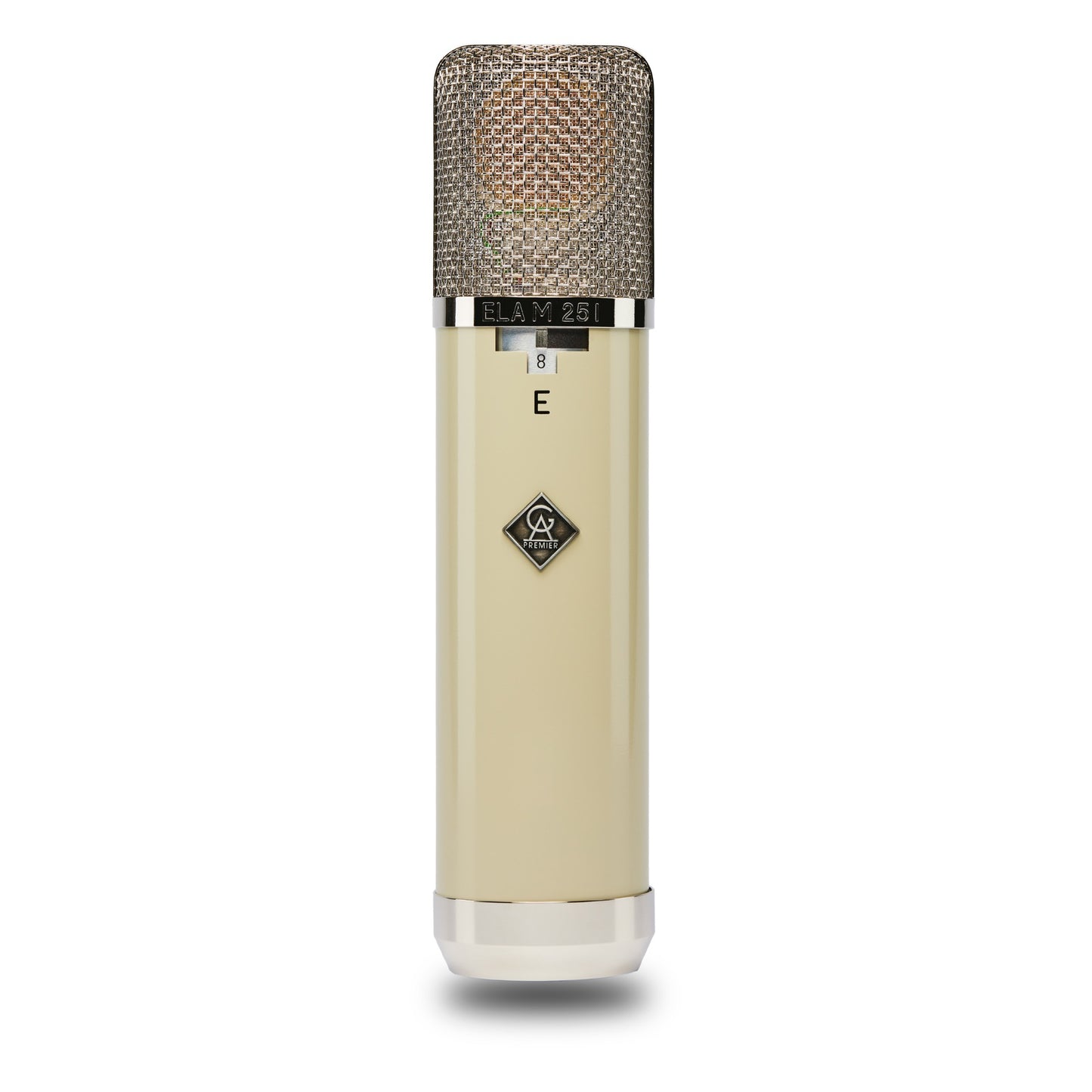 Golden Age Premier ELAM251E - Premier Vintage German Microphone Recreation