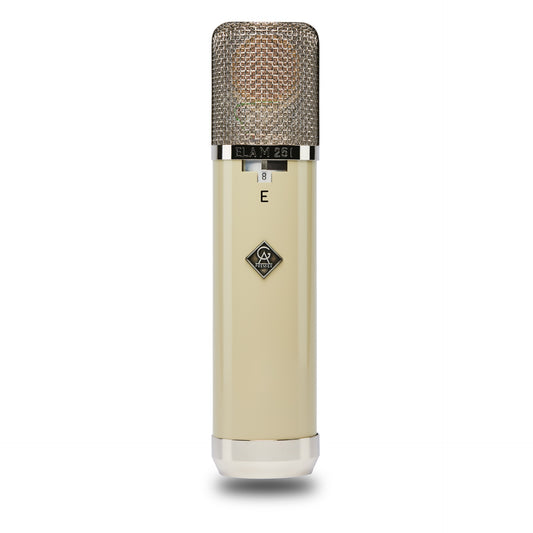 Golden Age Premier ELAM251E - Premier Vintage German Microphone Recreation