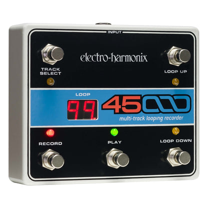 Electro Harmonix 45000 Foot Controller