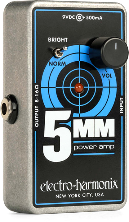 Electro Harmonix 5mm Power Amp 2.5 Watts
