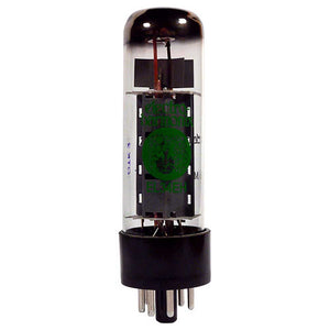 Electro Harmonix EL34EH EH Vacuum Tube