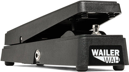Electro Harmonix Wailer Wah Guitar Effect Pedal