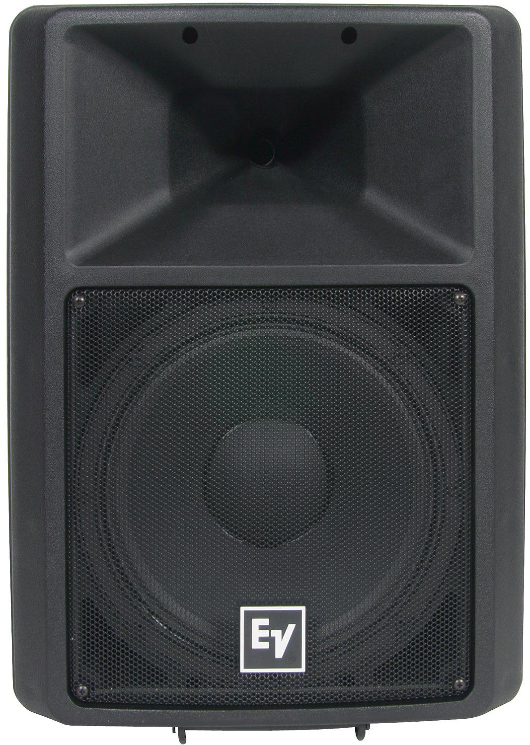 Electro Voice SX100+E 2-Way 200-Watt Passive PA Speaker