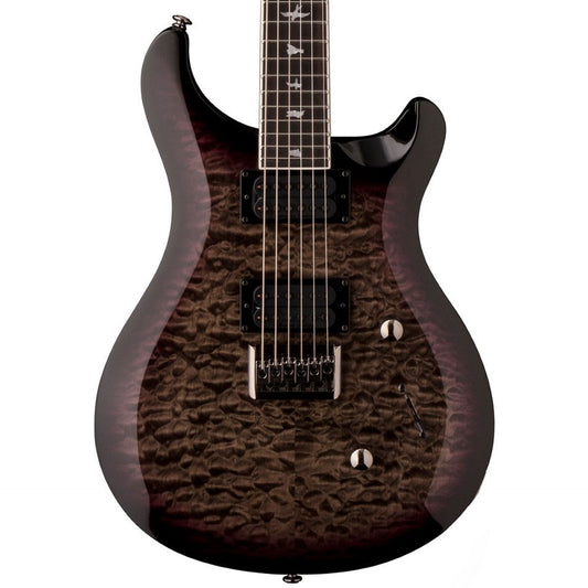 PRS SE Mark Holcomb Signature Electric Guitar 2021 - Holcomb Burst