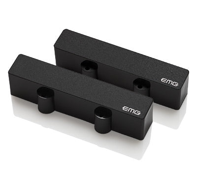 EMG MJ Set of Pickups for Mexican Jazz Bass