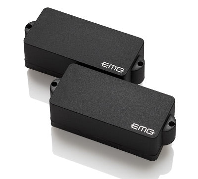 EMG P P-Bass Pickup Set