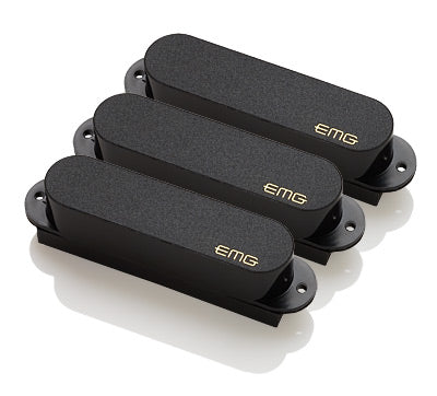 EMG SA Set of Single Active Coil Pickups