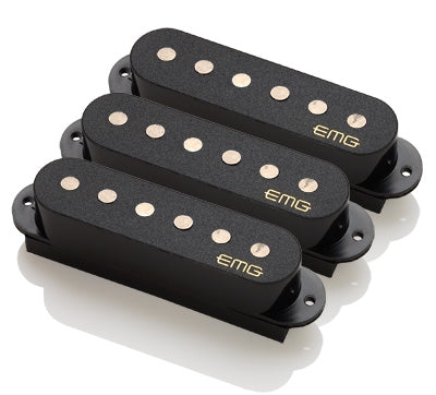 EMG SAV Set of Pickups for Stratocaster