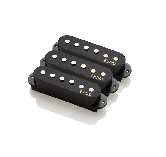EMG SV VINTAGE-Style Set Pickups