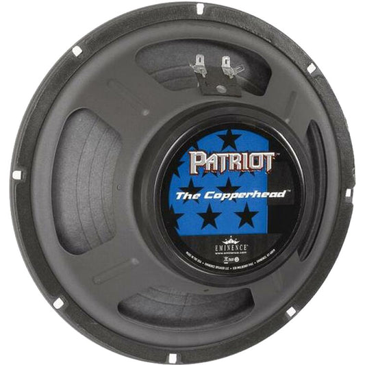 Eminence The Copperhead 10" 8-Ohm Guitar Speaker