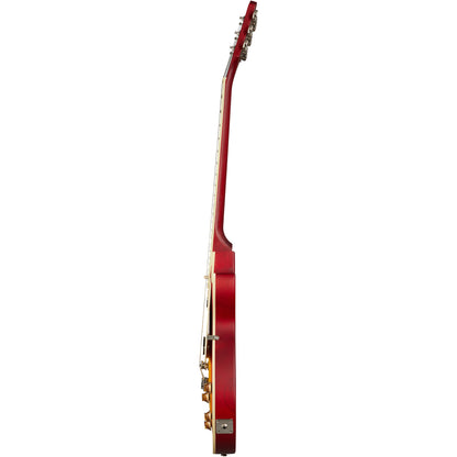 Epiphone Les Paul Classic Worn Electric Guitar, Worn Heritage Cherry Sunburst