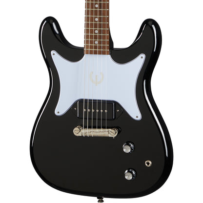 Epiphone Coronet Electric Guitar, Ebony