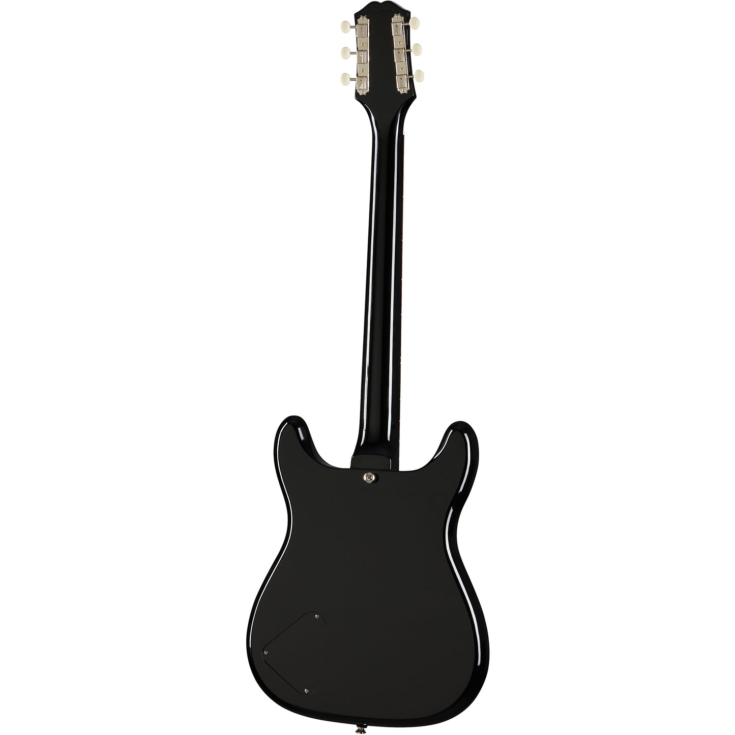 Epiphone Coronet Electric Guitar, Ebony
