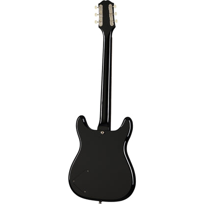 Epiphone Coronet Electric Guitar, Ebony