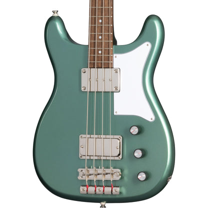 Epiphone Newport Bass in Pacific Blue