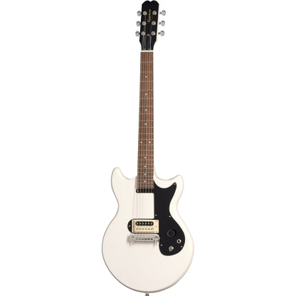 Epiphone Joan Jett Olympic Special in Aged Classic White (Cracked pickup)
