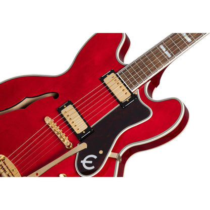 Epiphone 150th Anniversary Sheraton Electric Guitar - Cherry