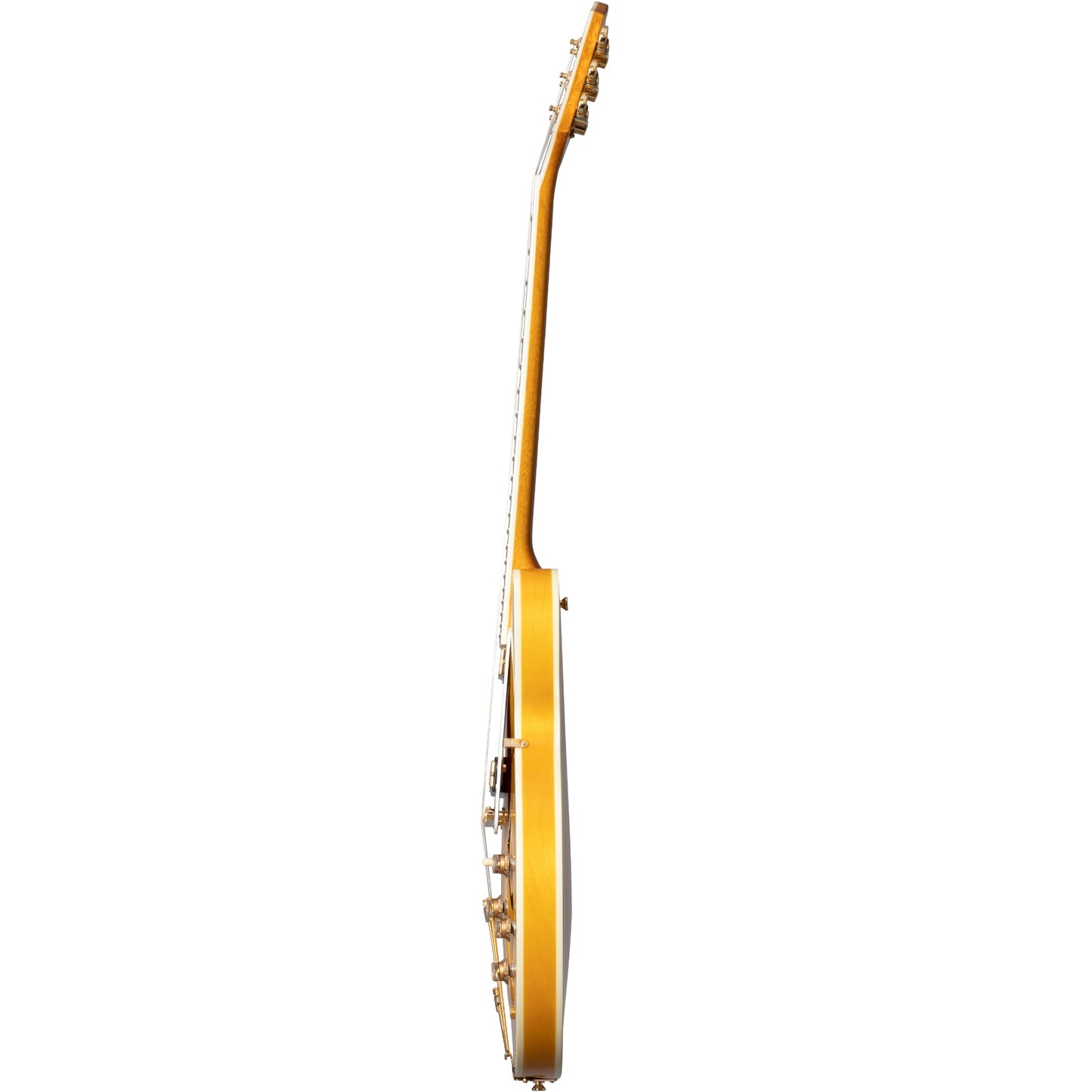 Epiphone Semi-Hollow Body Electric Guitar - Natural