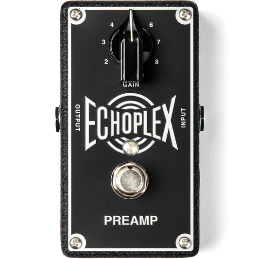 Dunlop EP101 Echoplex Pedal