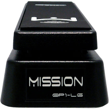 Mission Engineering EP1-L6 Expression Pedal for Line 6 Helix Floor Version