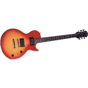 Epiphone Special 2 Les Paul Guitar in Heritage Cherry Sunburst ENJRHS