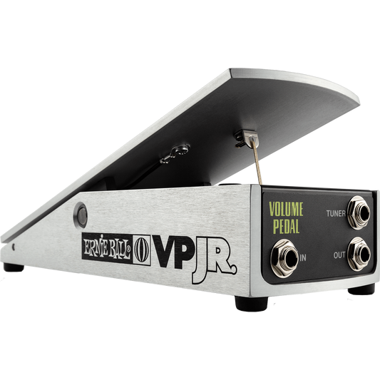 Ernie Ball VP Jr. 250K Volume Pedal